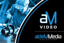 aidem media solutions lancaster pa.